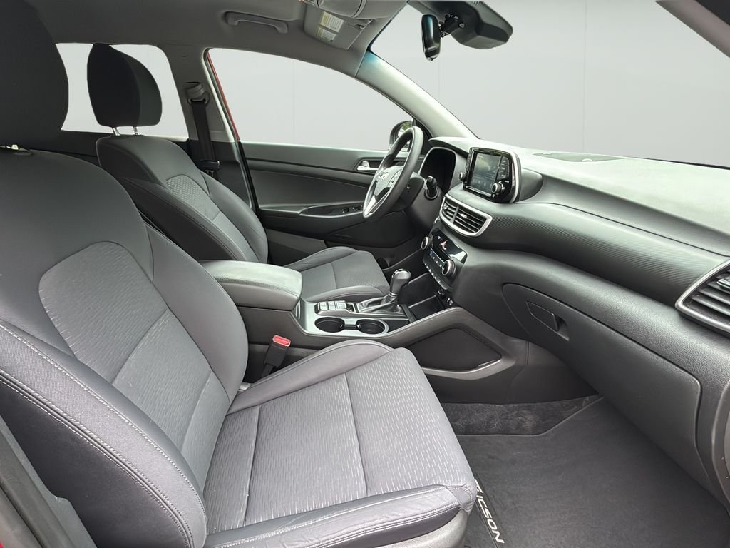 2021 Hyundai Tucson Value - Photo 36