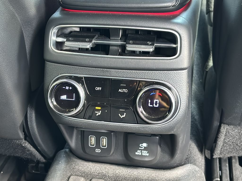 2023 GENESIS GV70 Standard - Photo 38