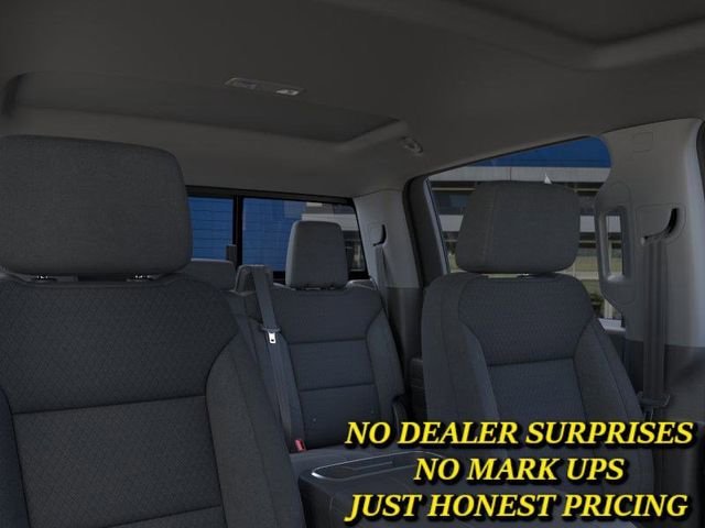 2025 Chevrolet Silverado 1500 LT - Photo 24