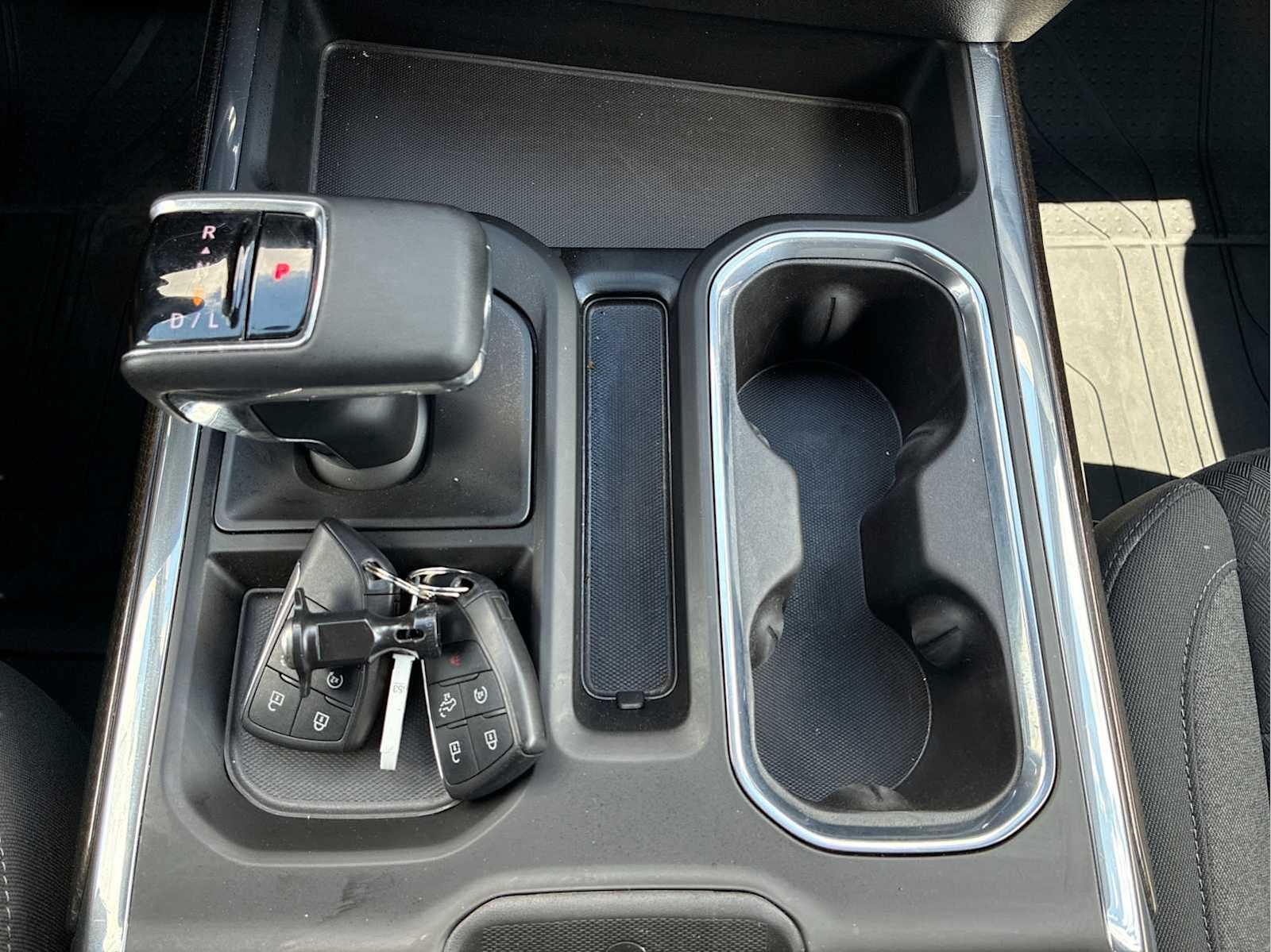 2023 Chevrolet Silverado 1500 RST - Photo 20