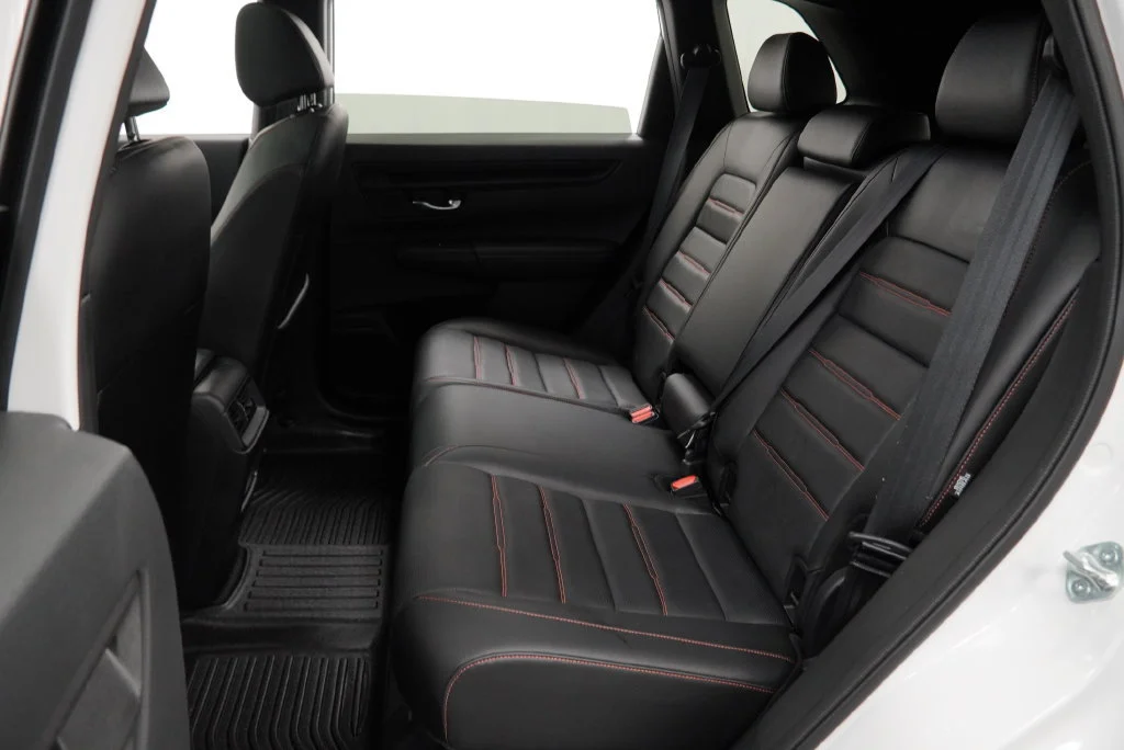 2025 Honda CR-V Sport-L - Photo 34