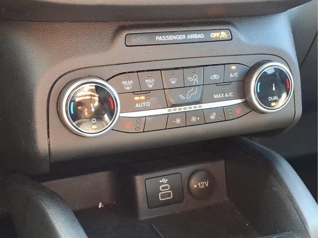 Used 2025  Ford ST-Line Select image 8