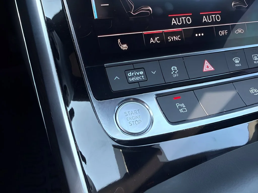 Used 2019 Gray Audi 3.0T Premium image 22
