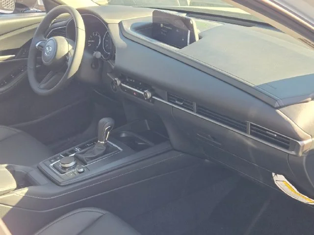 New 2026 Ceramic Metallic Mazda 2.5 S Select Sport AWD image 6