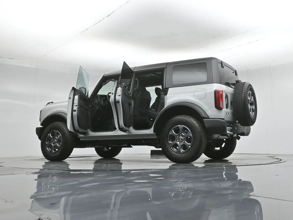 New 2026  Ford Big Bend image 48