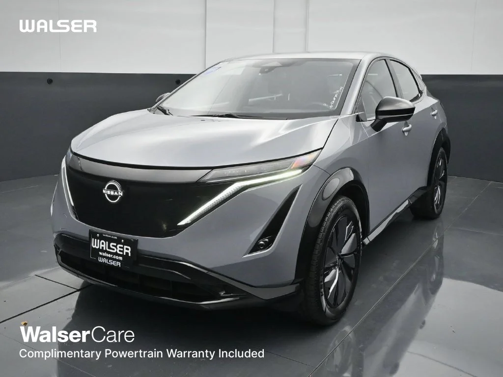 2023 Nissan Ariya Engage+