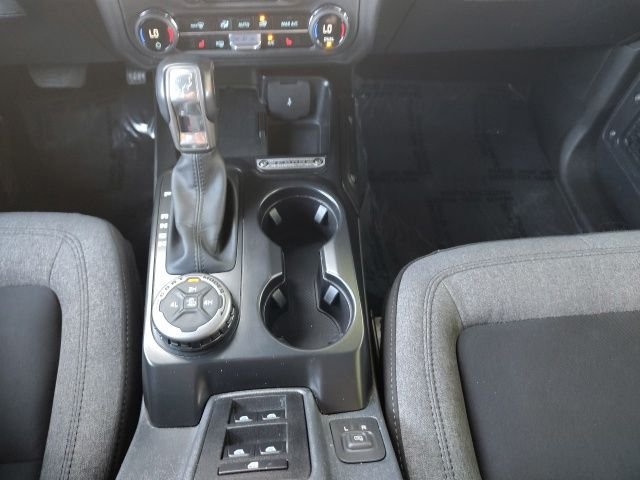 Used 2025 Gray Ford Big Bend image 20