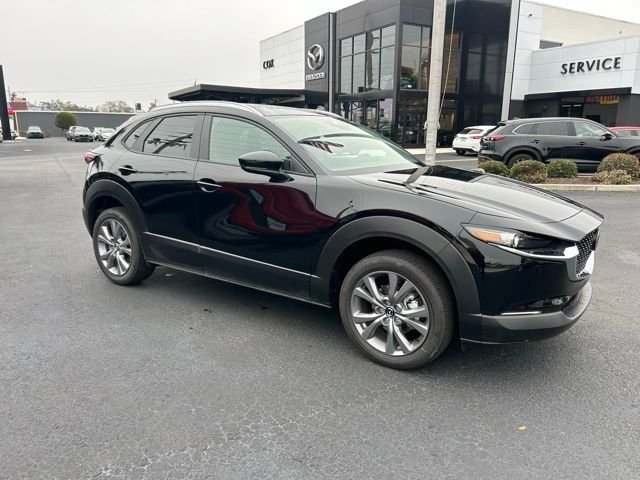 2026 Mazda CX-30 2.5 S Preferred AWD