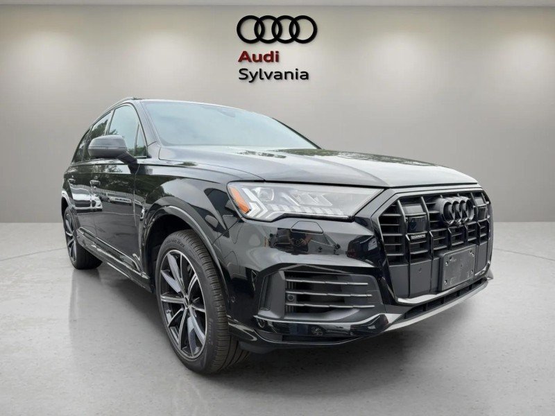 Certified Used 2023  Audi Premium Plus image 1