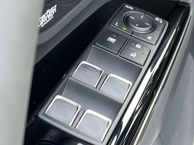 2024 Lexus LX Luxury - Photo 34