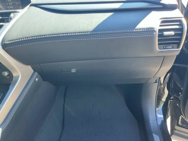 Used 2019 Black Lexus 300 F Sport image 26