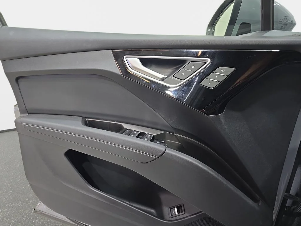 Used 2024 Gray Audi Premium image 27