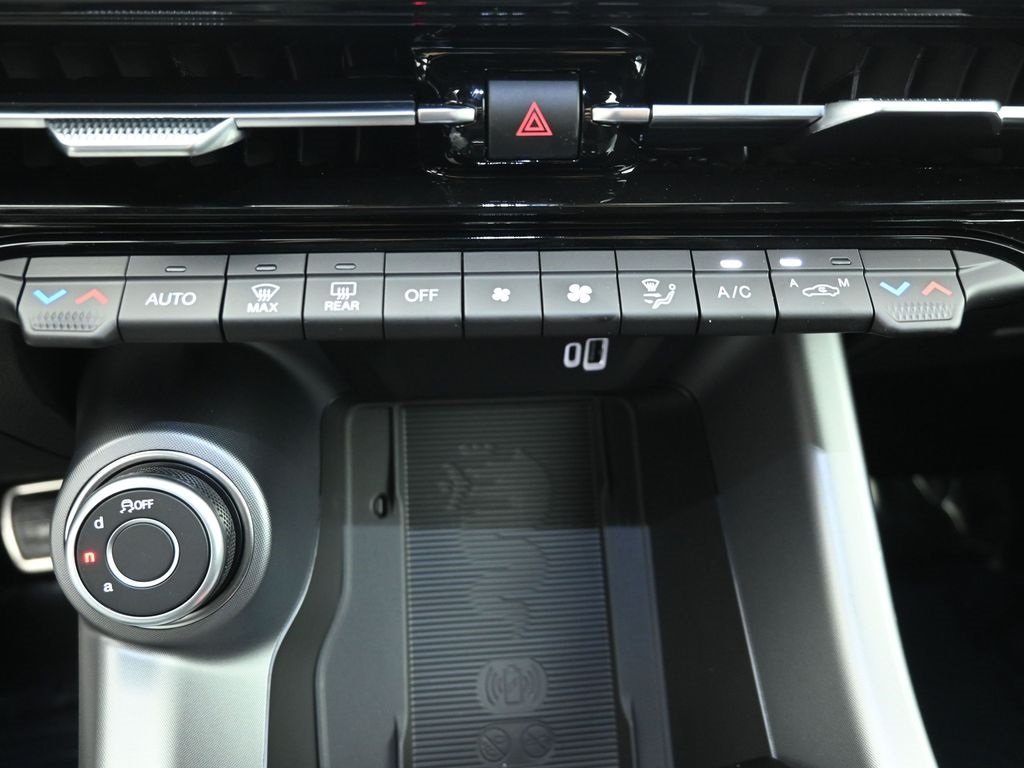 2026 ALFA ROMEO TONALE - Image 17