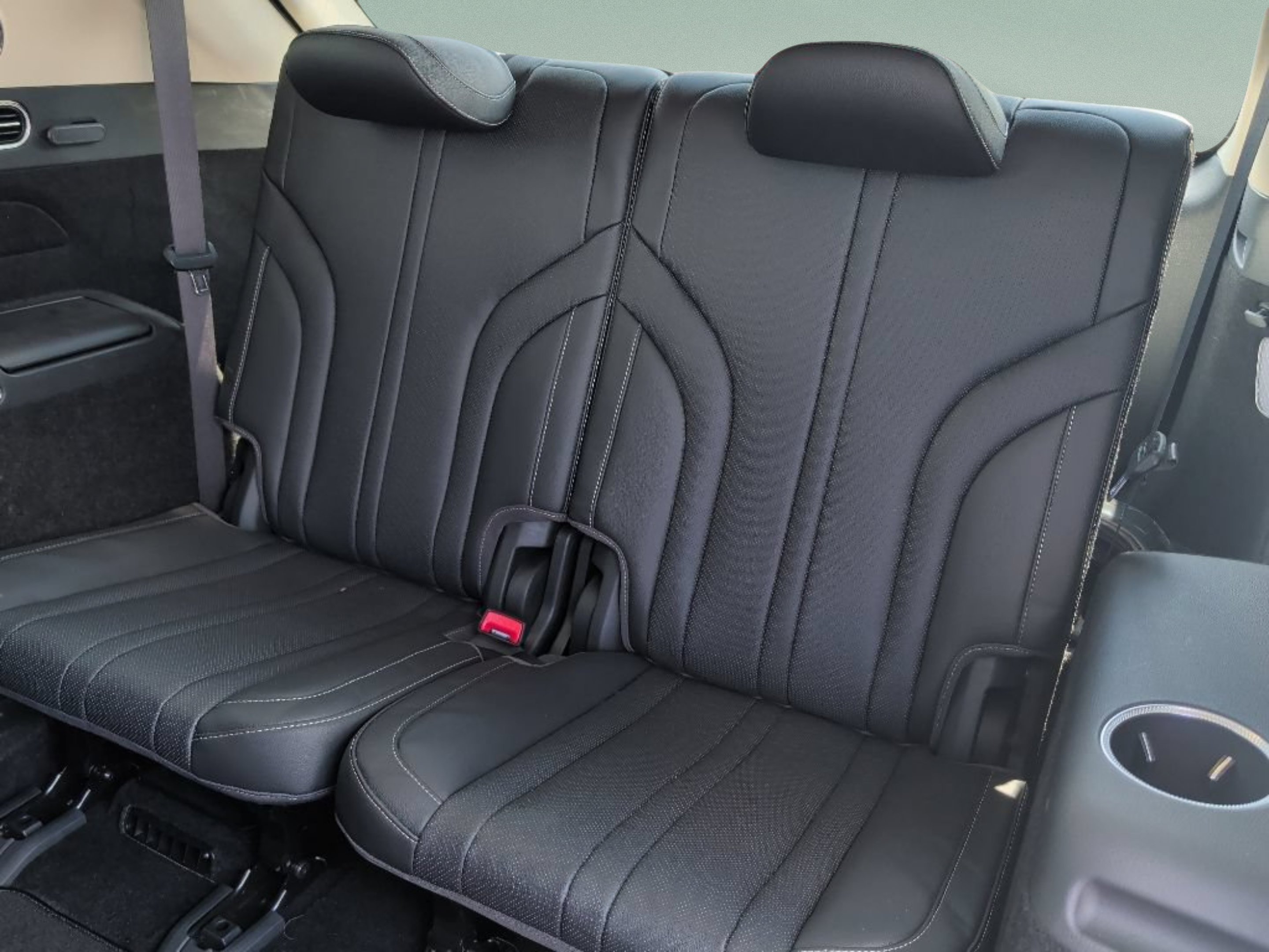 2024 GENESIS GV80 Standard - Photo 38