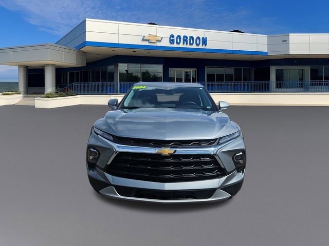 2024 Chevrolet Blazer 2LT - Photo 9