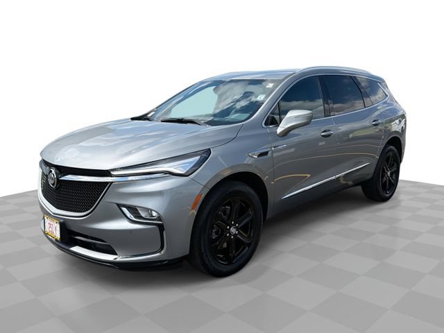 2024 Buick Enclave