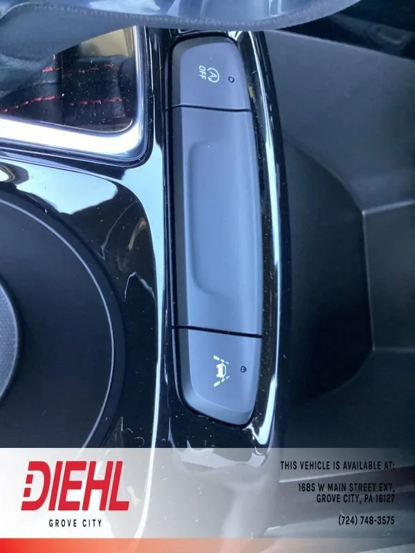 2026 Chevrolet Trax RS - Photo 36