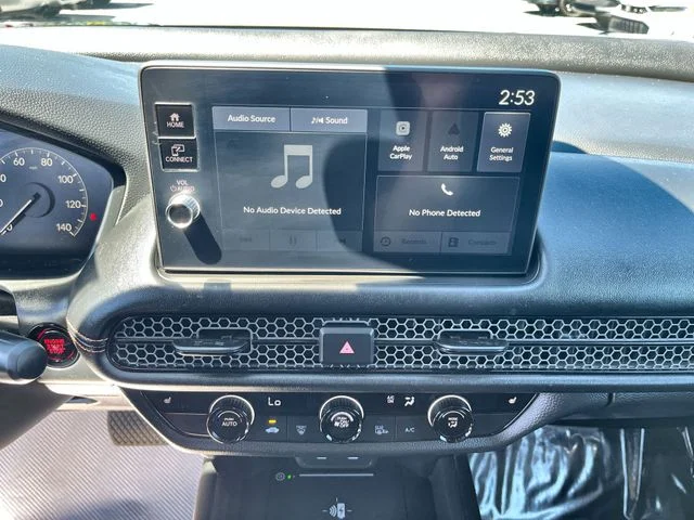 2026 Honda HR-V Sport - Photo 20