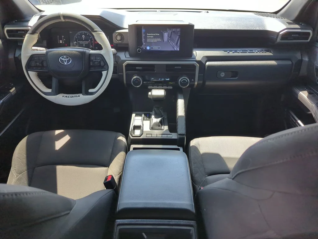 Used 2024 White Toyota SR image 14