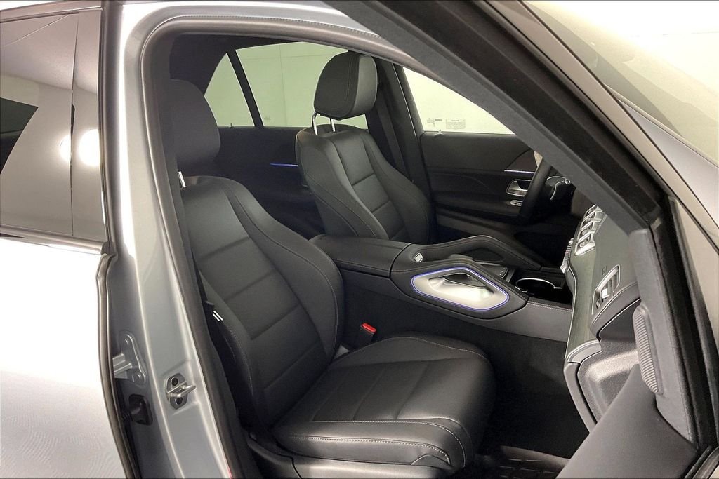2026 Mercedes-Benz GLE GLE350 - Photo 7