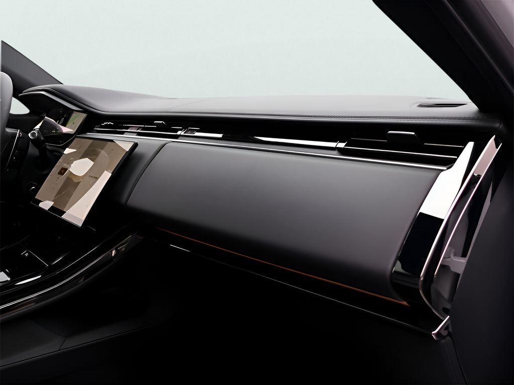 2025 Land Rover Range Rover Sport Dynamic SE - Photo 10