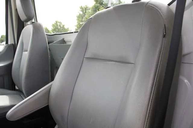 Used 2018 White Ford Base image 3