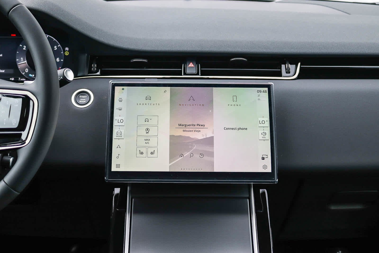 New 2026 Fuji White Land Rover Core S image 13