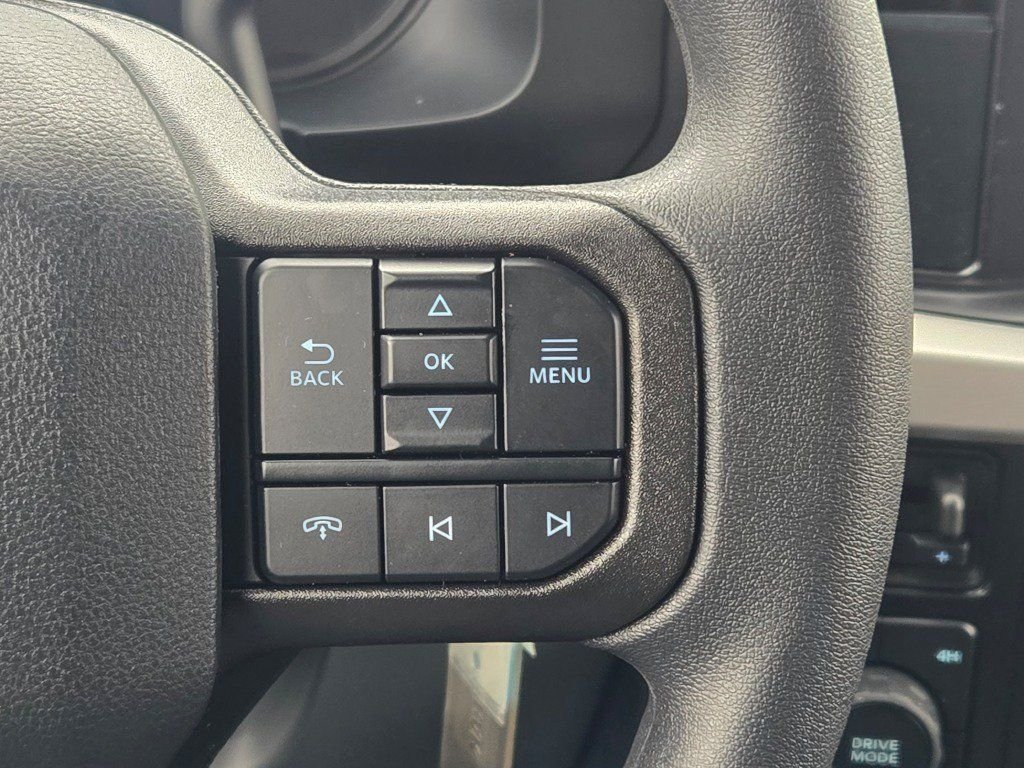 New 2026 White Ford XL image 32