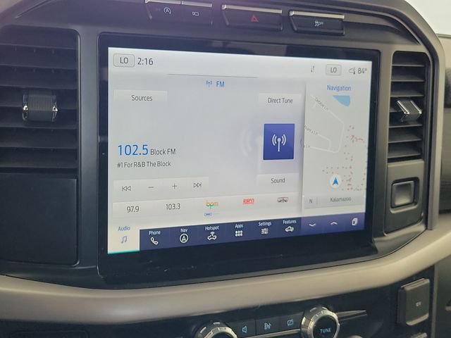 Certified Used 2023 Silver Ford XLT image 22
