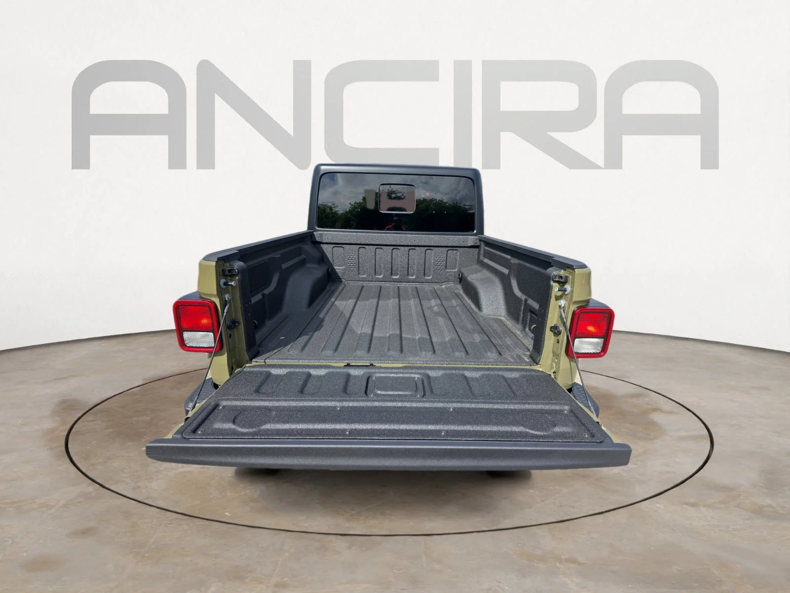 New 2026 41 Jeep Sport S image 12