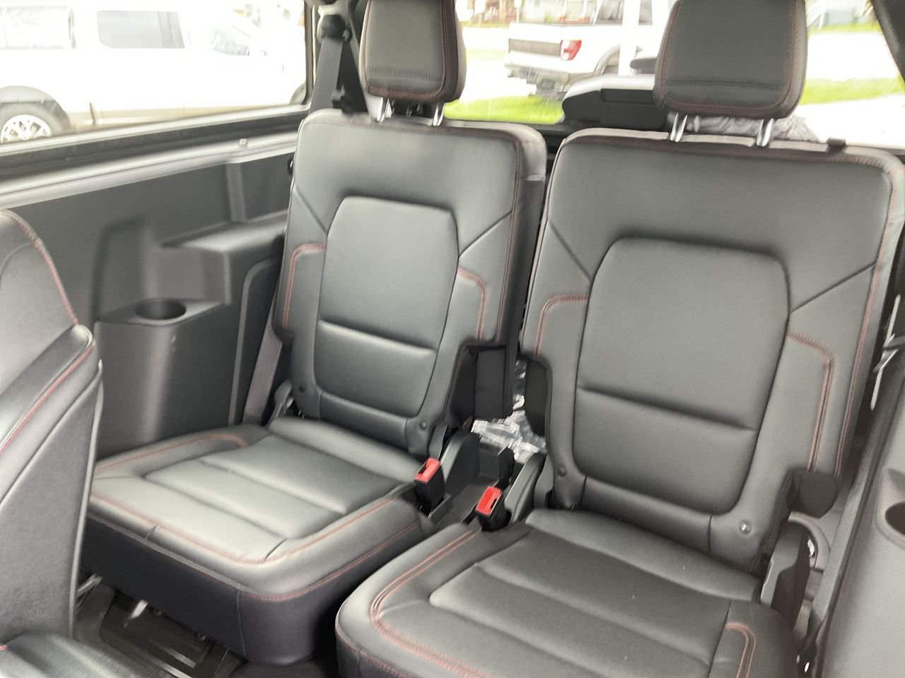 2025 Ford Bronco 2-Door Stroppe - Photo 22