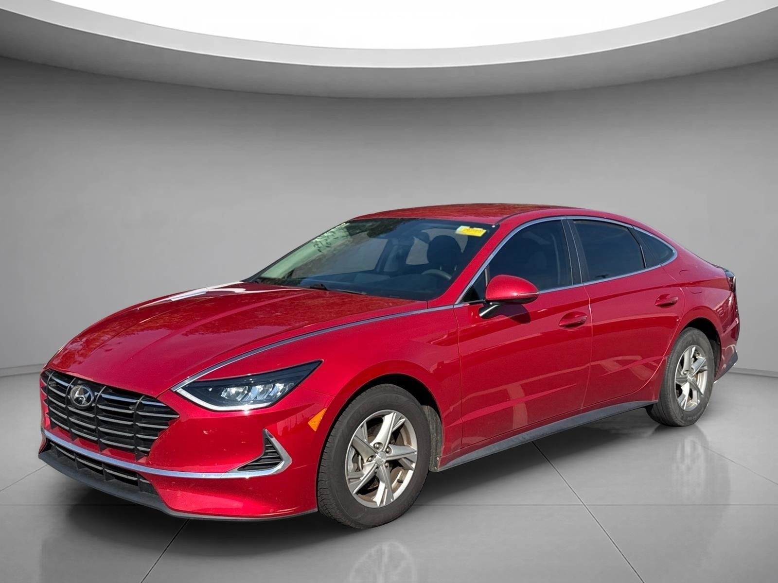 2022 Hyundai Sonata SE