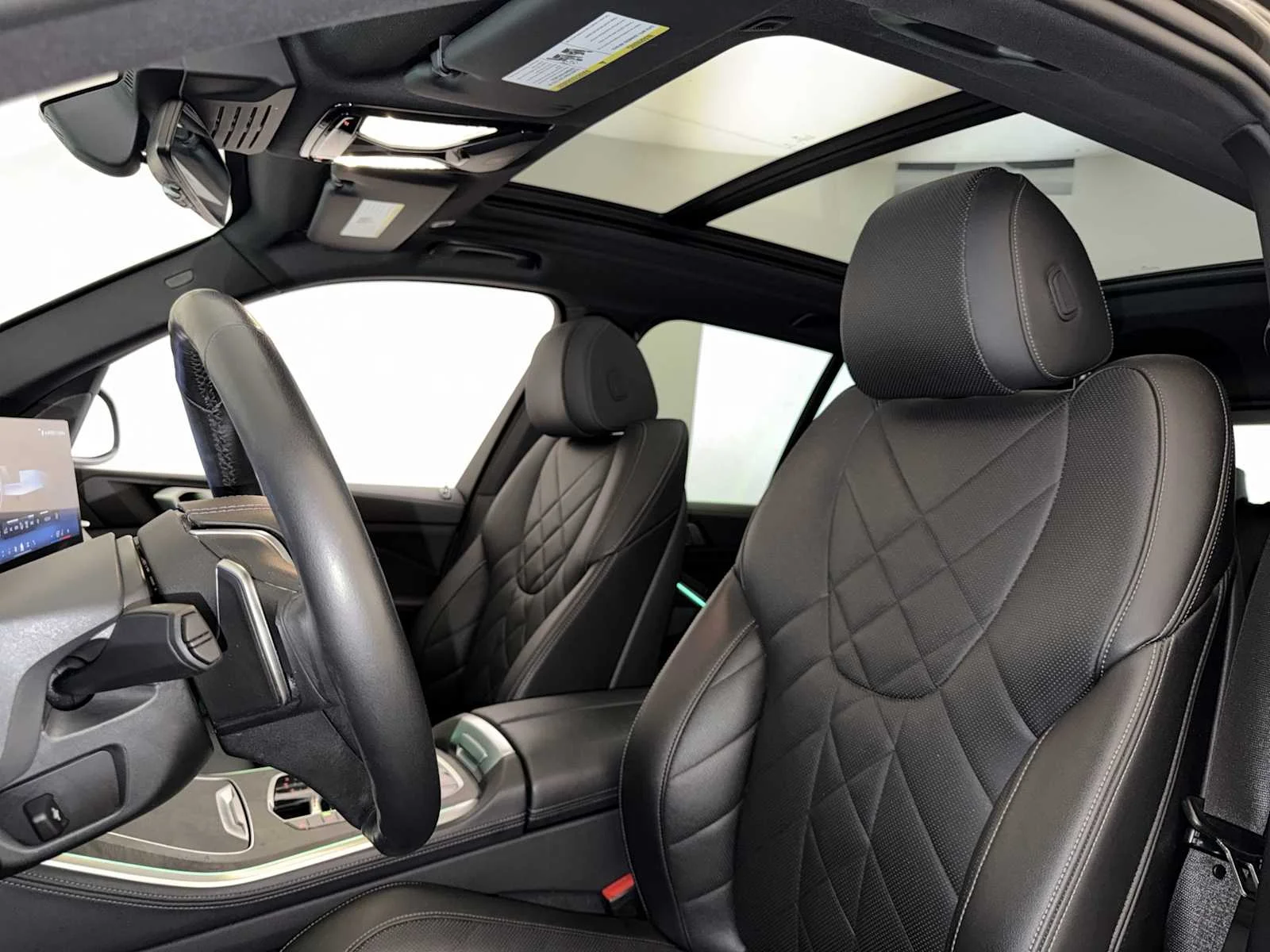 2024 BMW X5 40i - Photo 20