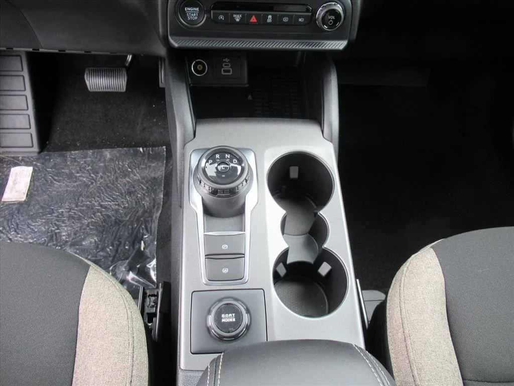 2025 Ford Bronco Sport Big Bend - Photo 21