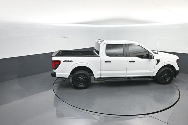 Certified Used 2025 White Ford XL image 30