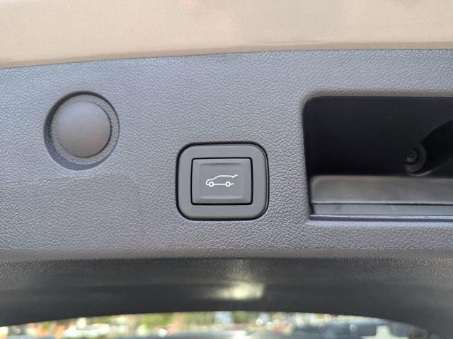 New 2026 Riverstone Metallic GMC Elevation image 14