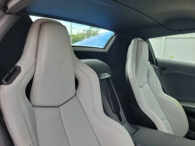 2021 Chevrolet Corvette 1LT - Photo 17