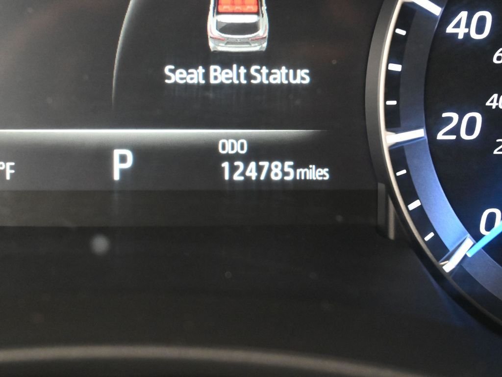Used 2020  Toyota Platinum image 19