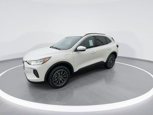 2026 Ford Escape Plug-in hybrid PHEV - Photo 31