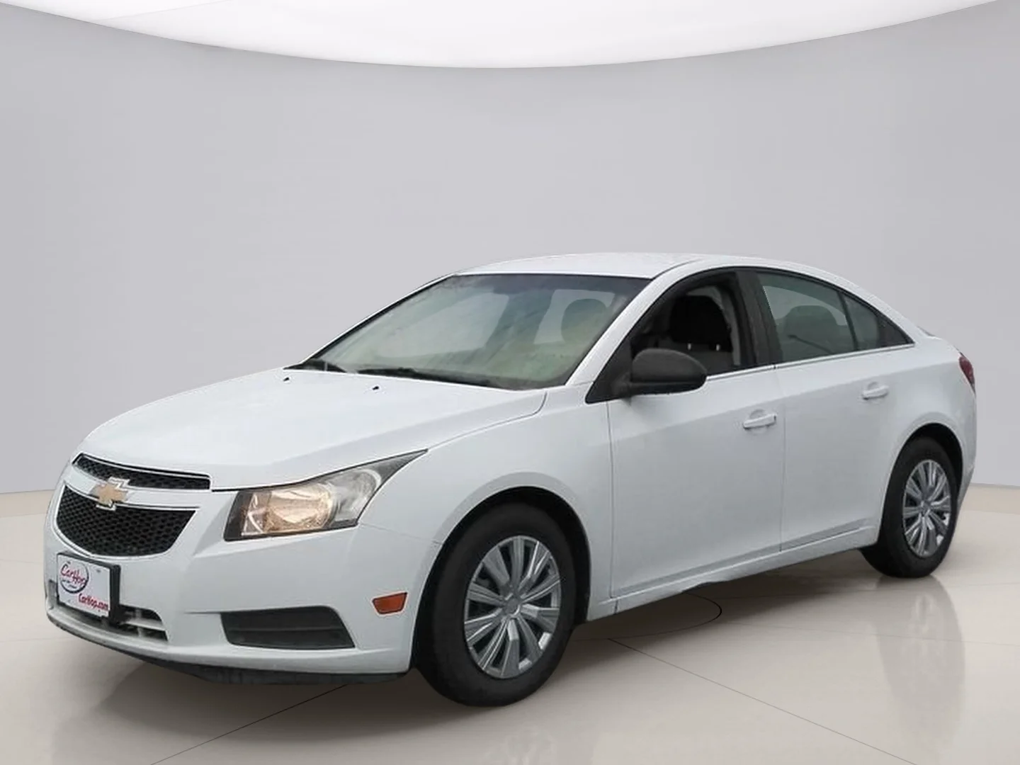 2011 Chevrolet Cruze
