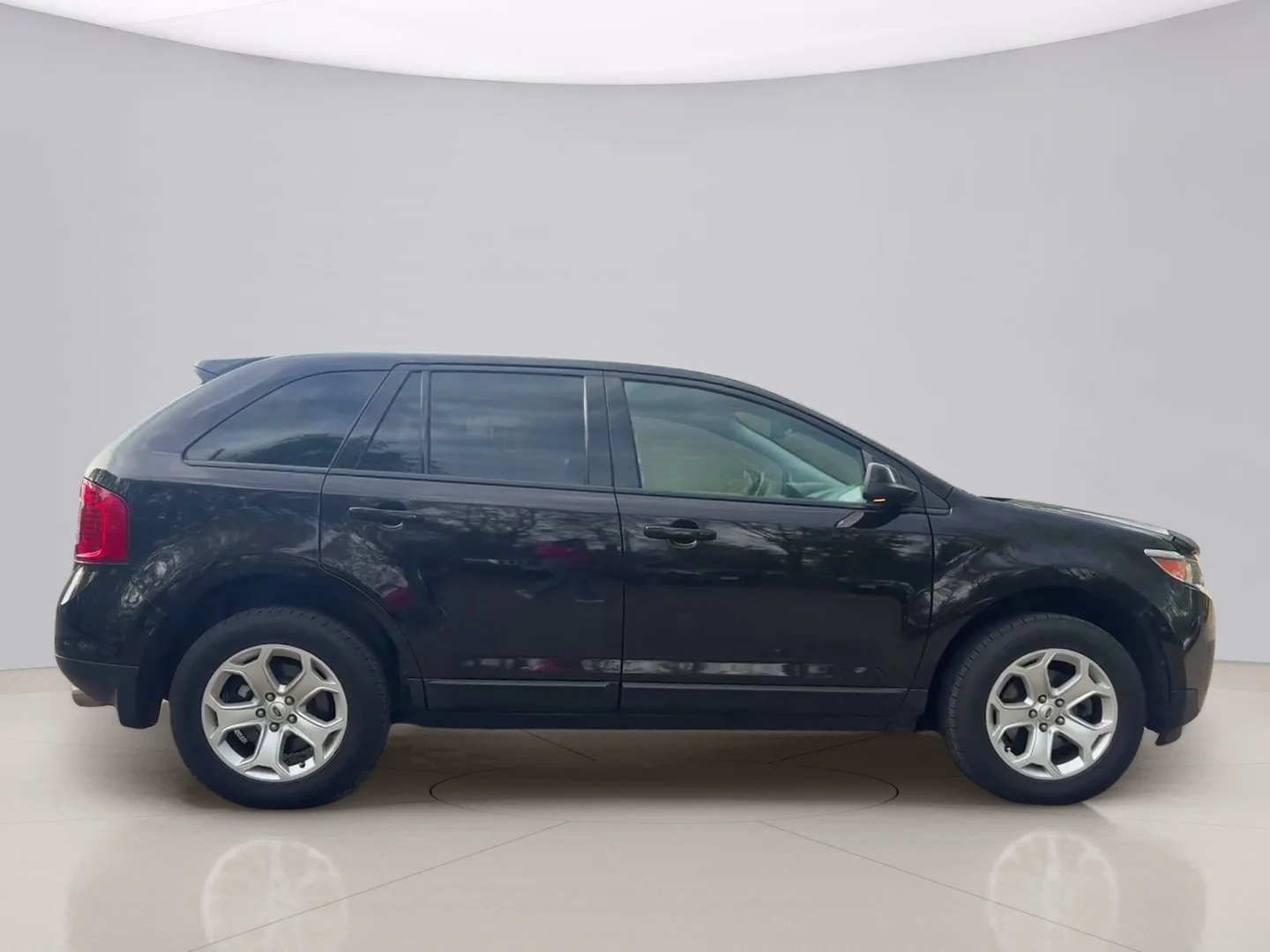 Used 2013 Brown Ford SEL image 6