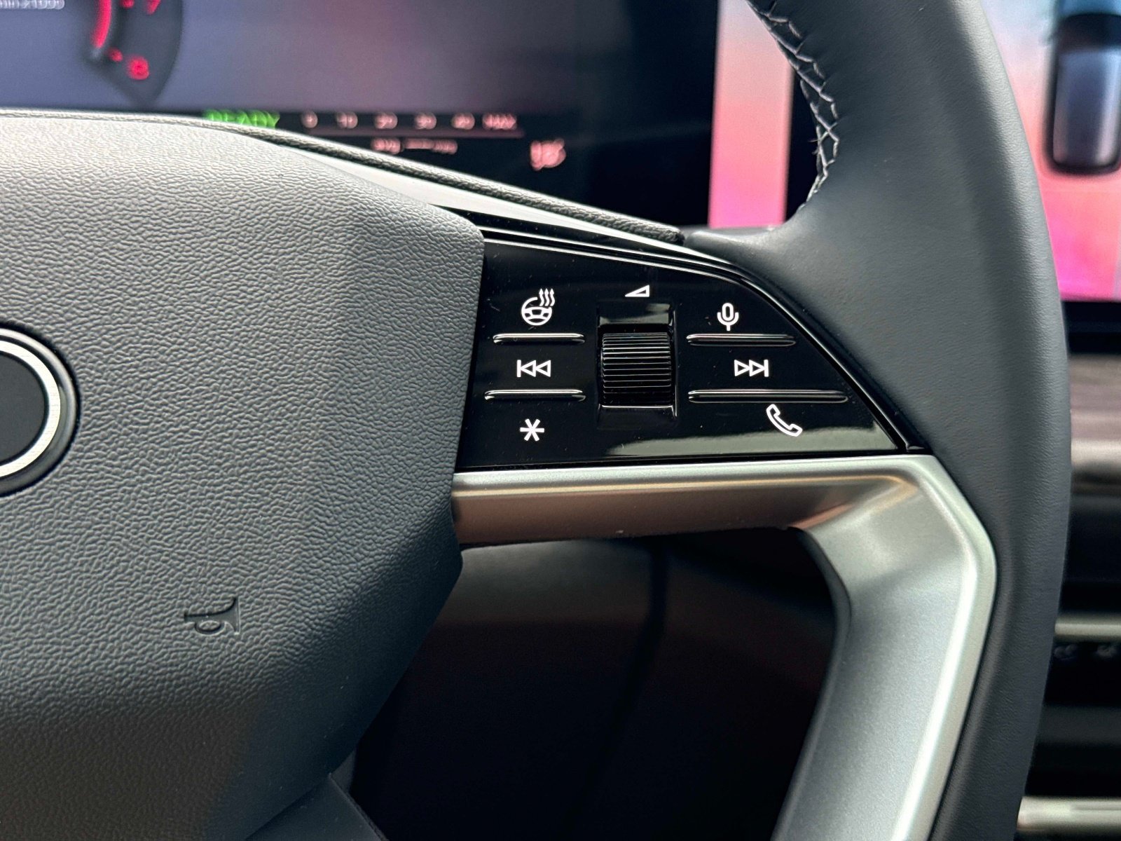 New 2026 Tambora Gray Metallic Audi Premium Plus image 31