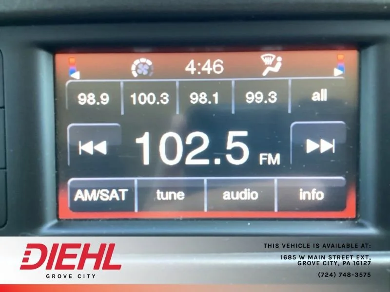 Used 2019 Gray Dodge SE AWD image 38
