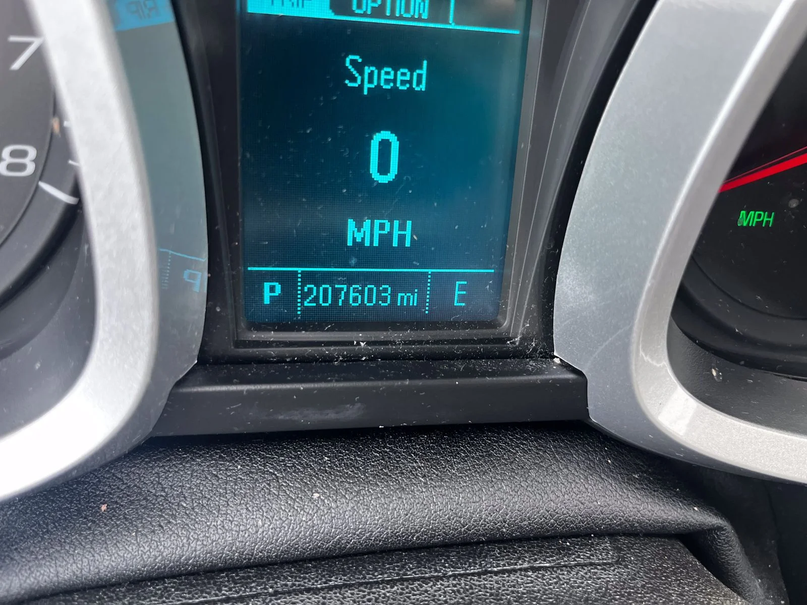 Used 2017 Silver Chevrolet LT image 7