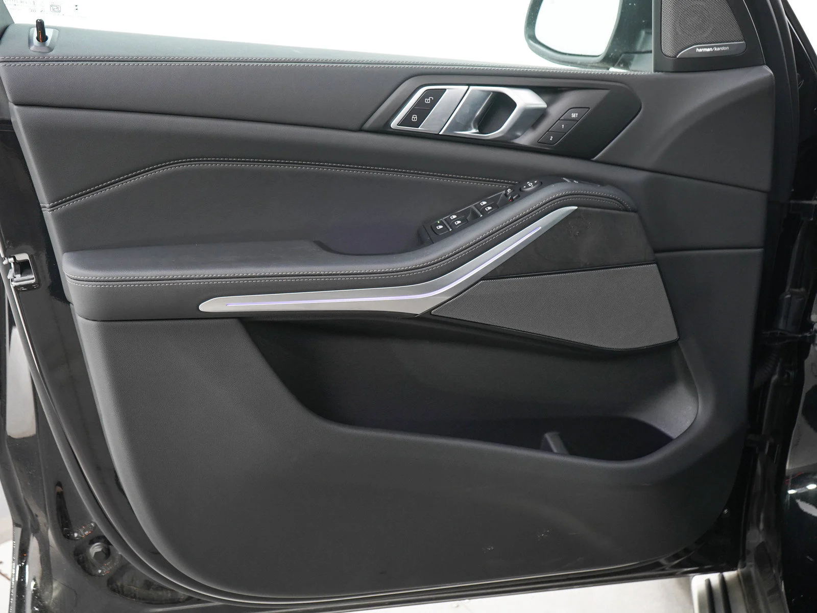 2026 BMW X5 40i - Photo 22