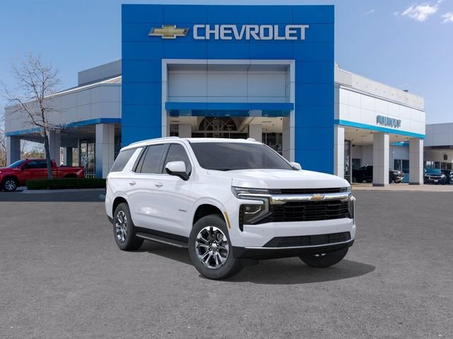 2026 Chevrolet Tahoe LS - Photo 1