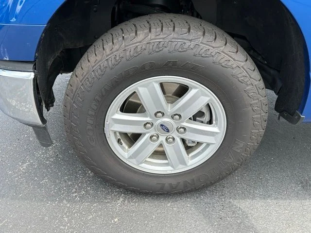 2023 Ford F-150 XLT - Photo 10