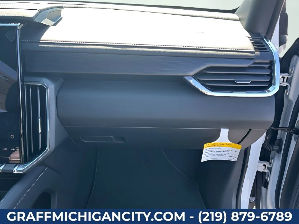 2027 GMC Acadia Elevation - Photo 35