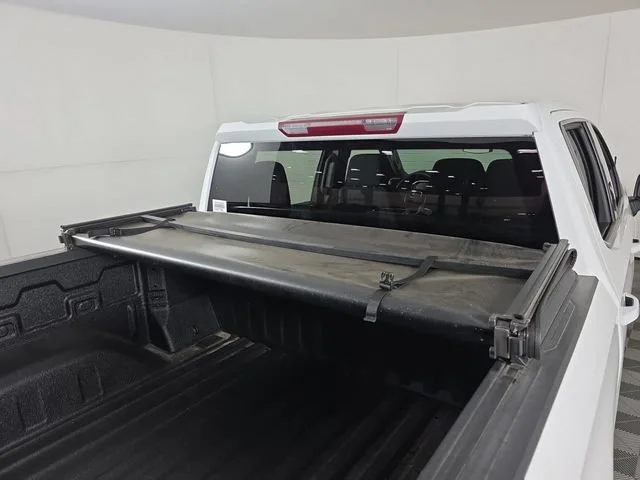 Certified Used 2024 Summit White GMC Elevation image 95