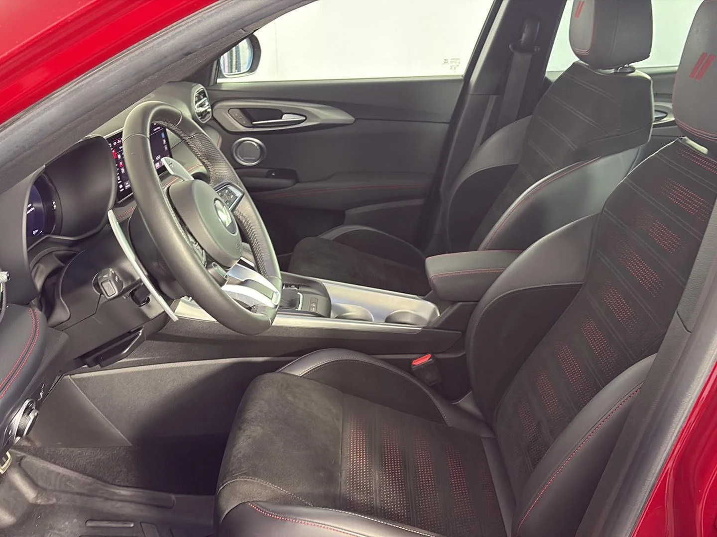 Used 2024 Hot Tamale Dodge R/T Plus image 24